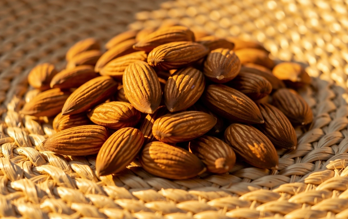 Almendras
