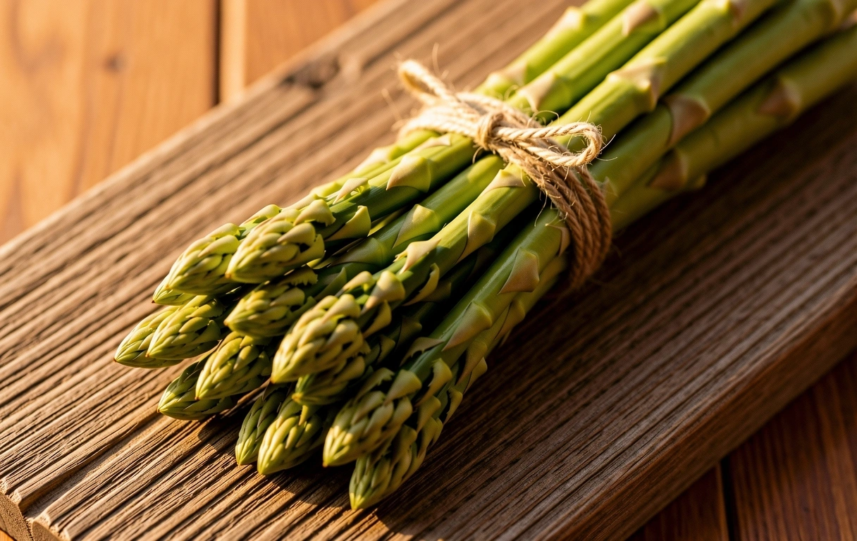 Ingredientes frescos