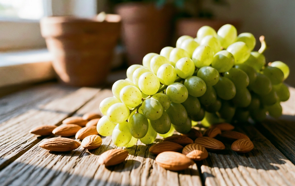 Éxito nutricional